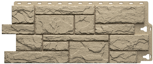 Фасадная панель СЛАНЕЦ