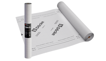 Супердиффузионная мембрана АT 200 трёхслойная, универсальная