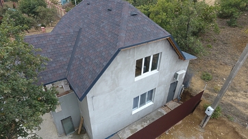 Гибкая черепица Premium, Цюрих, Мокко - 110