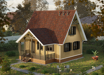 Соединитель желобов Premium, пломбир - 3