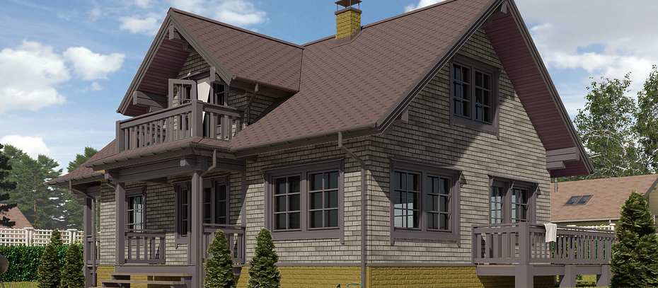 Фасадная плитка PREMIUM, BRICK, халва - 14